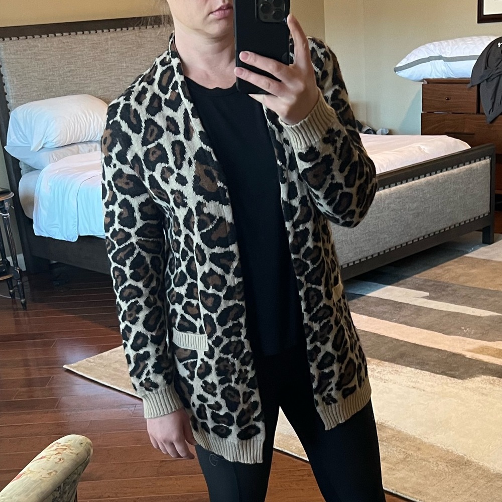 Animal print